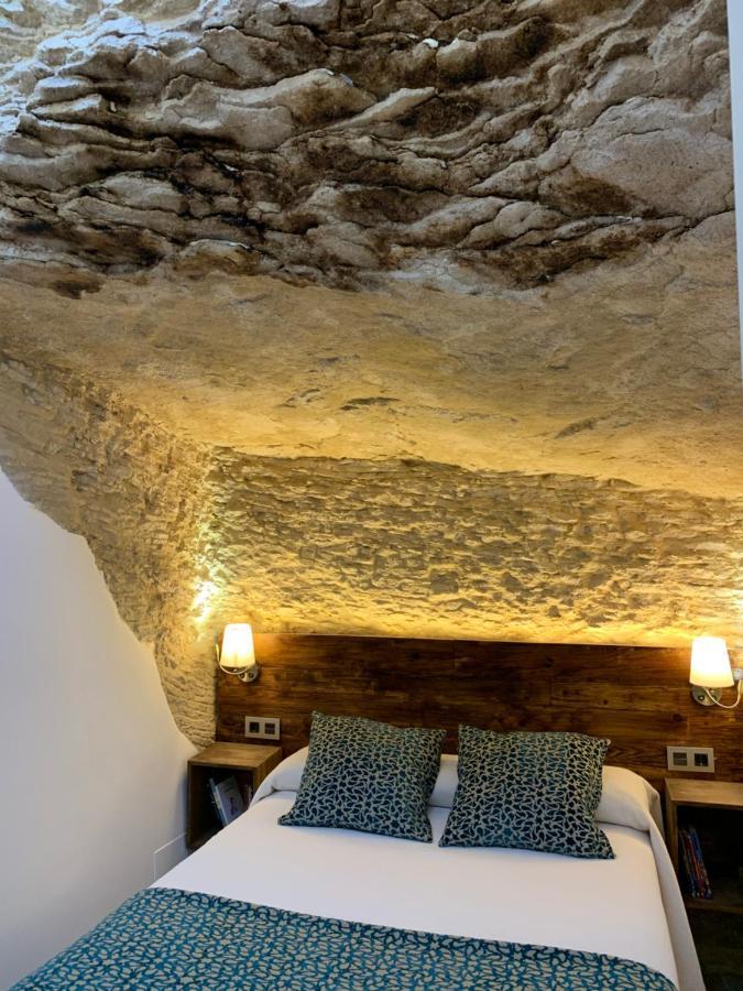 Setenil De Las Bodegas Casa Cueva El Puente 빌라 외부 사진